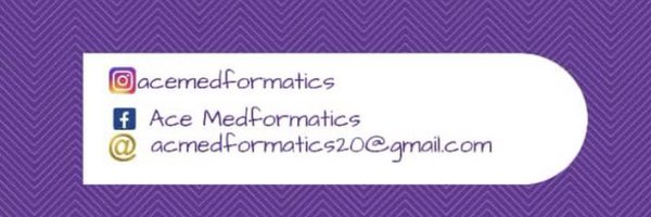AMedformatics Profile Banner