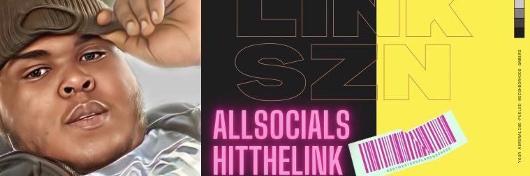 HitTheLink banner