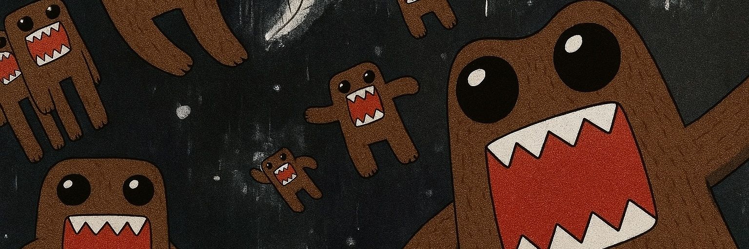El Prof. ⚔️ banner