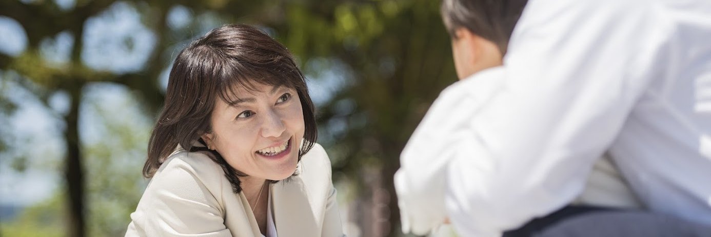 三上えり｜参議院広島選挙区's banner