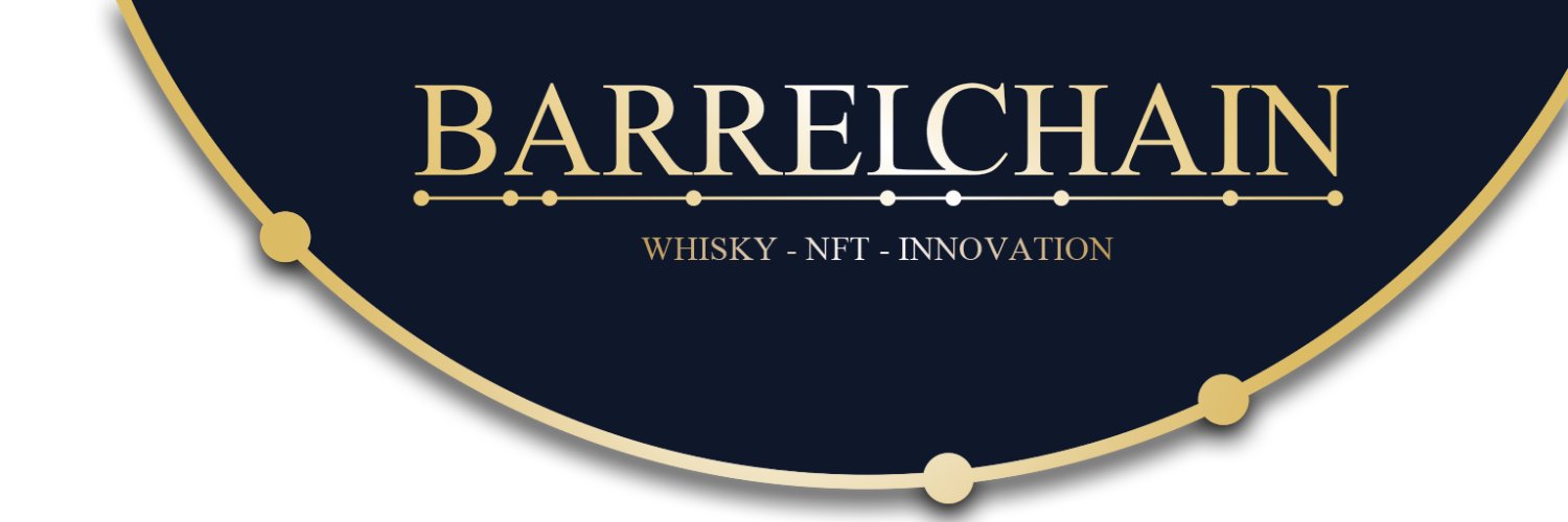 BARRELCHAIN banner