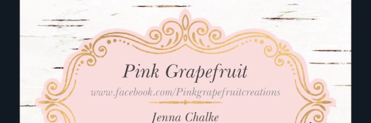 JennaChalke's profile banner image