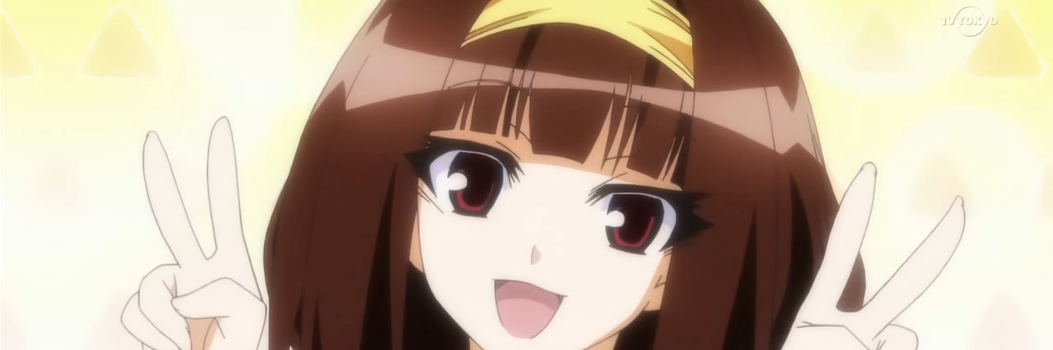 ℋℐℛ𝒪𝒯𝒪『非現実世界』 banner