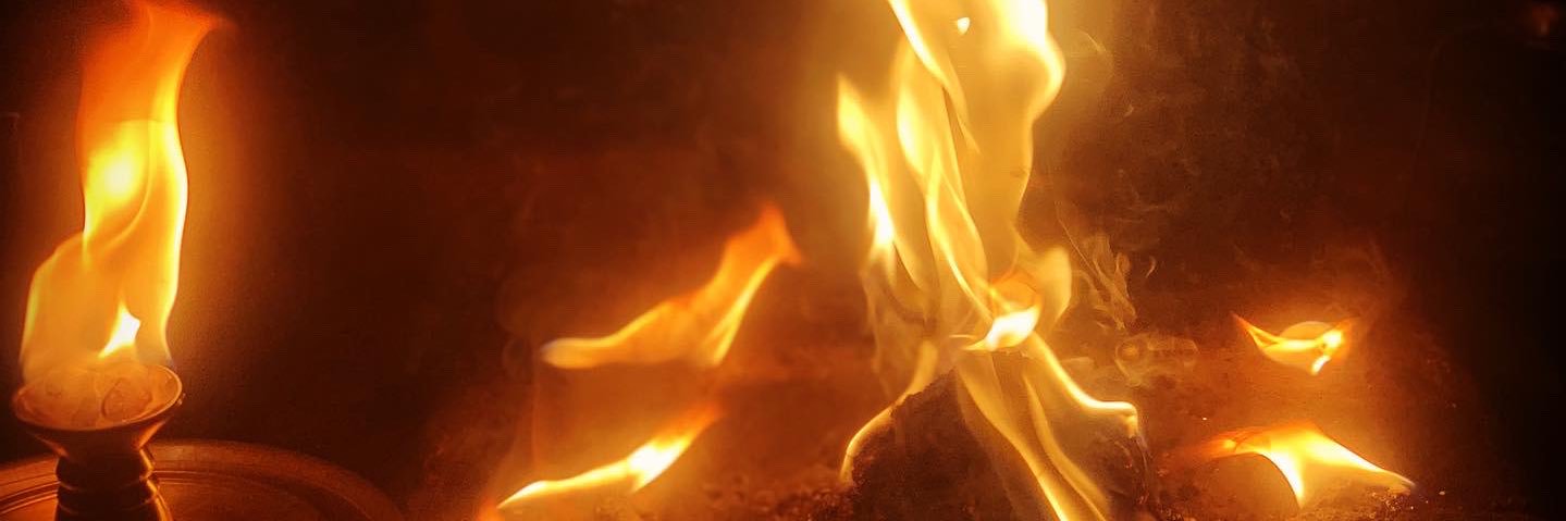 mahnish's profile banner image
