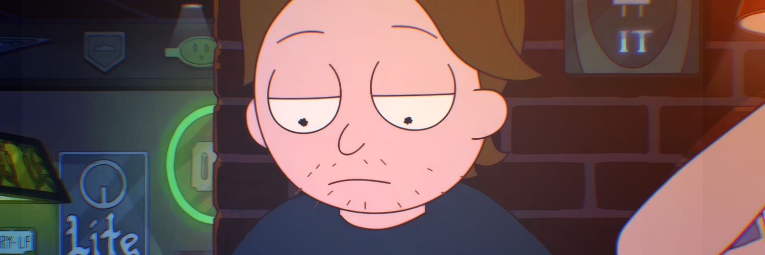 Morty Milf banner