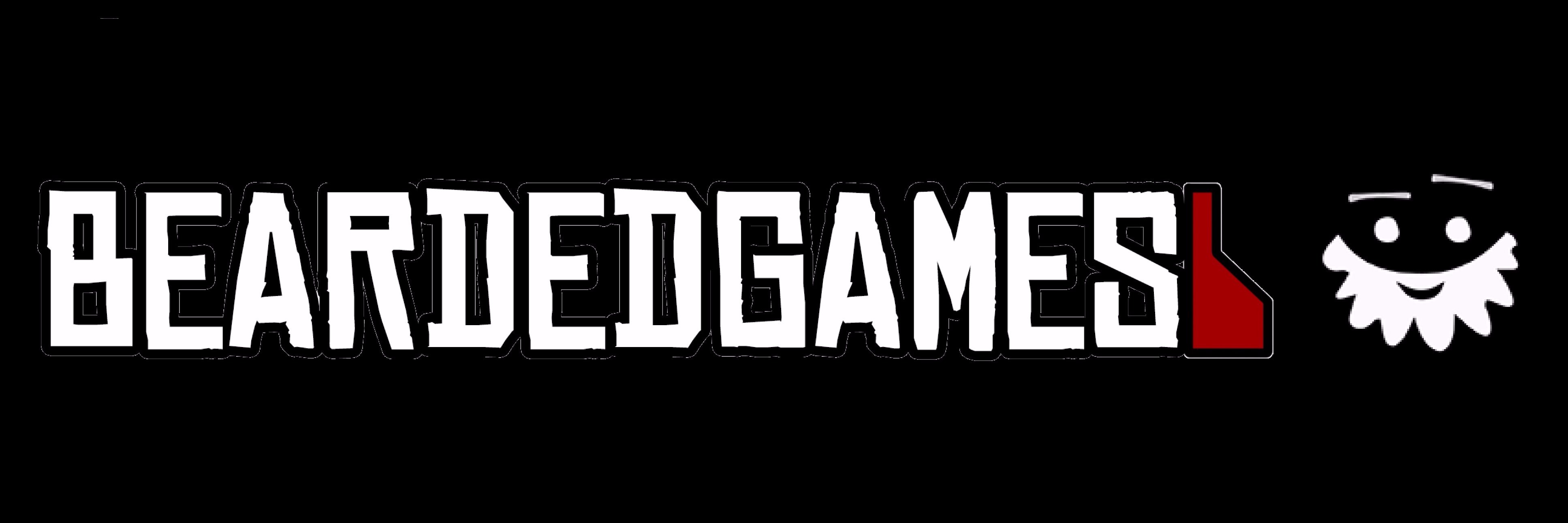 BeardedGames89's profile banner image