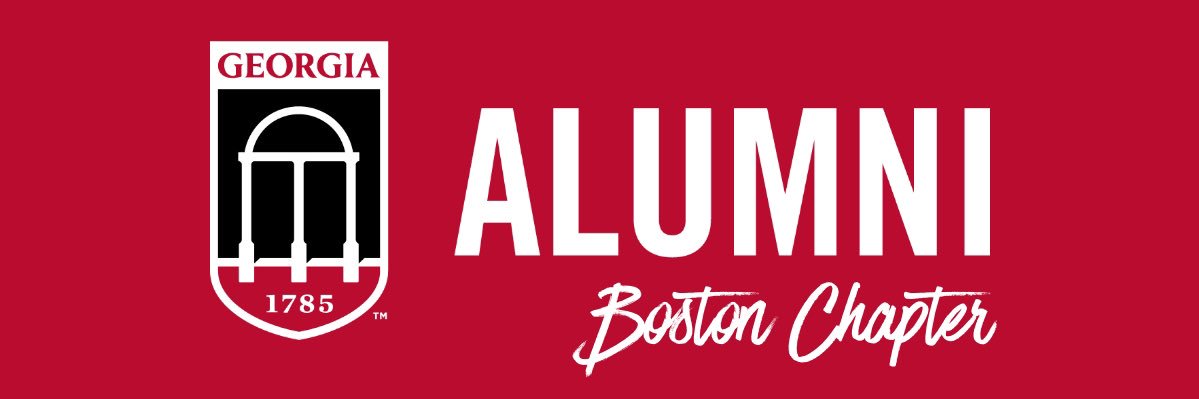 UGABostonAlumni's profile banner image