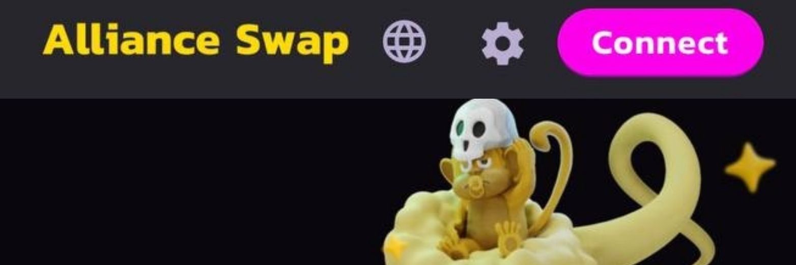 BabyApeCoin.Official banner