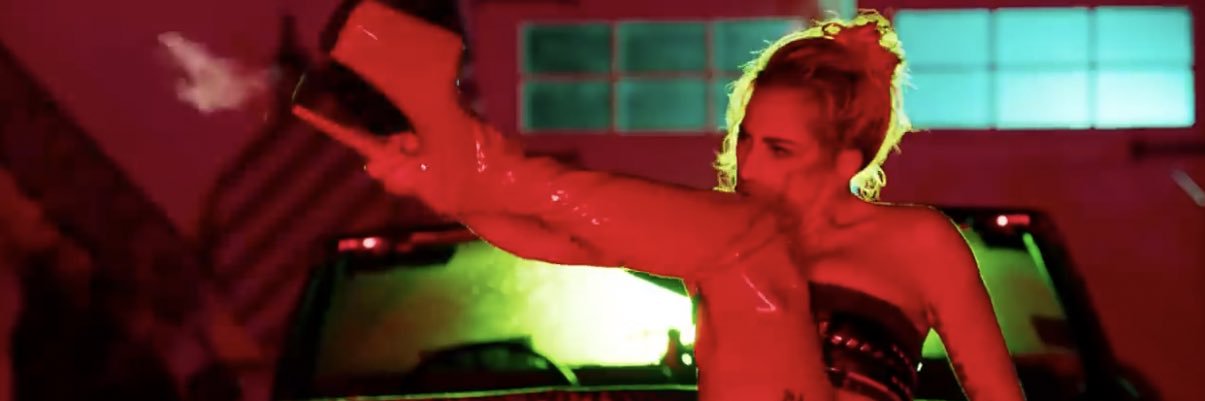 Herdeira da haus lab R✞O banner