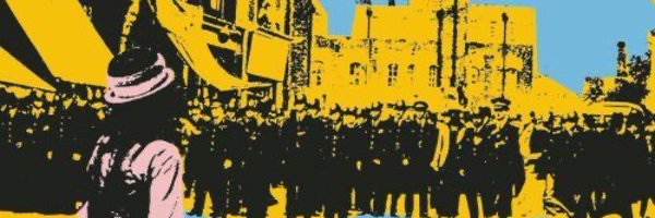 AndyGJBurge Profile Banner