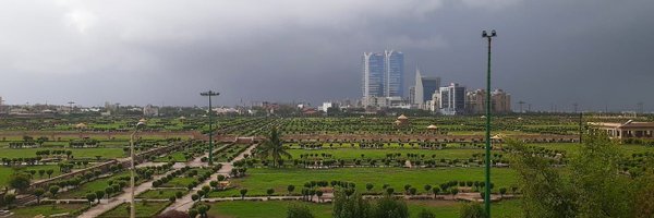 HumaSyedHussain Profile Banner