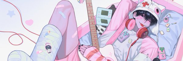 gyuing666 Profile Banner