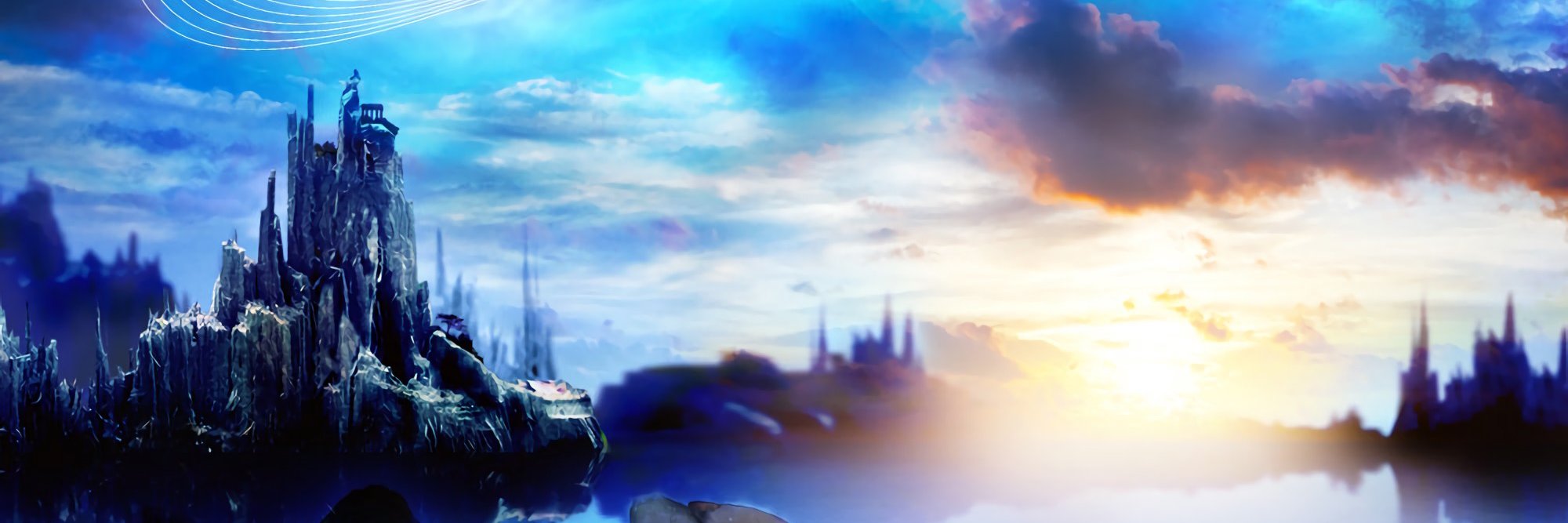 Hakuja's profile banner image