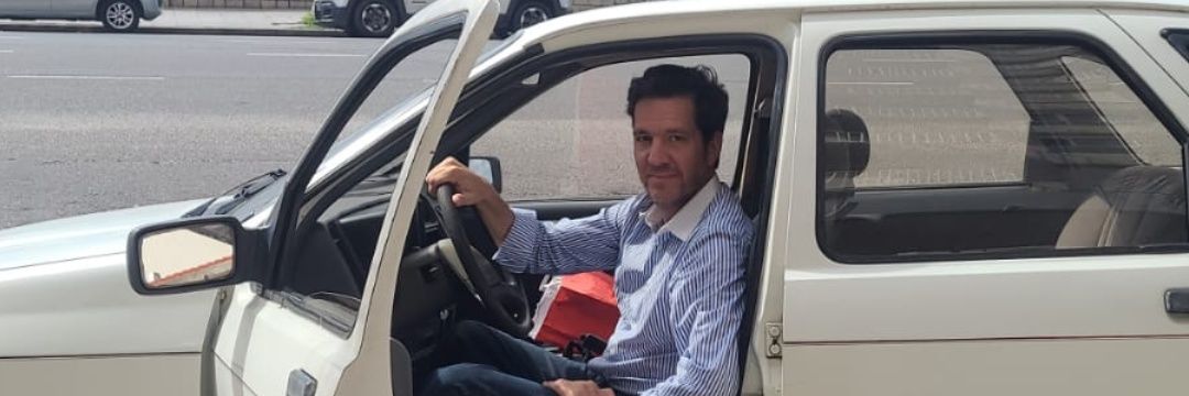 GoniMoreno's profile banner image