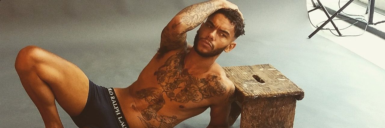 lanceanthony20's profile banner image