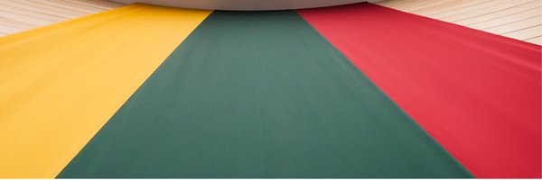LRSeimas Profile Banner