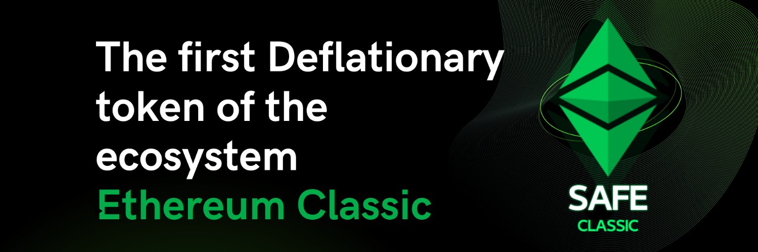 SafeClassic banner