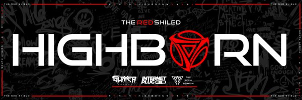 HighBorn_GG Profile Banner