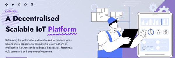cyberfly_io Profile Banner