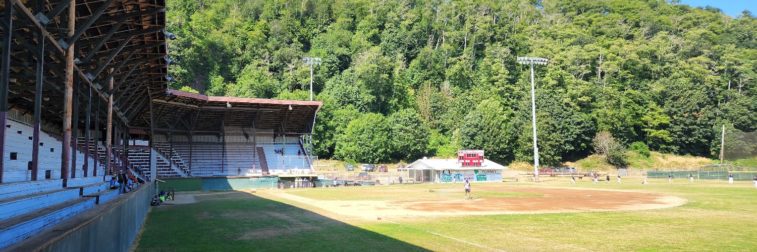 PNW College Baseball Report's banner