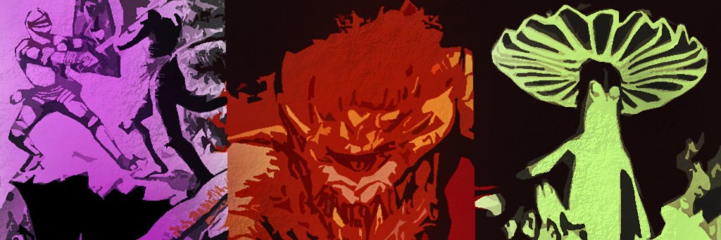 Nerdvana (nerdvana.co) banner