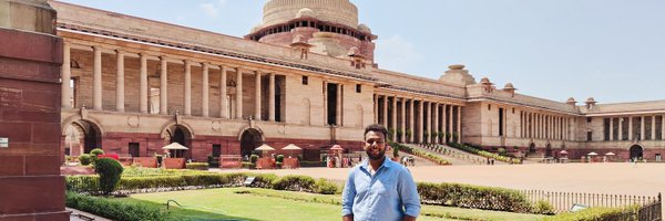 Abhish_Tweets Profile Banner