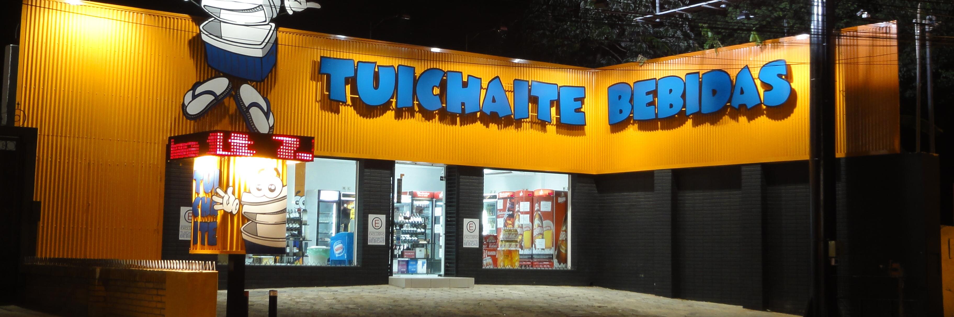 TUICHAITE's profile banner image