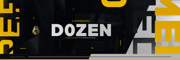 d0zeN1 Profile Banner