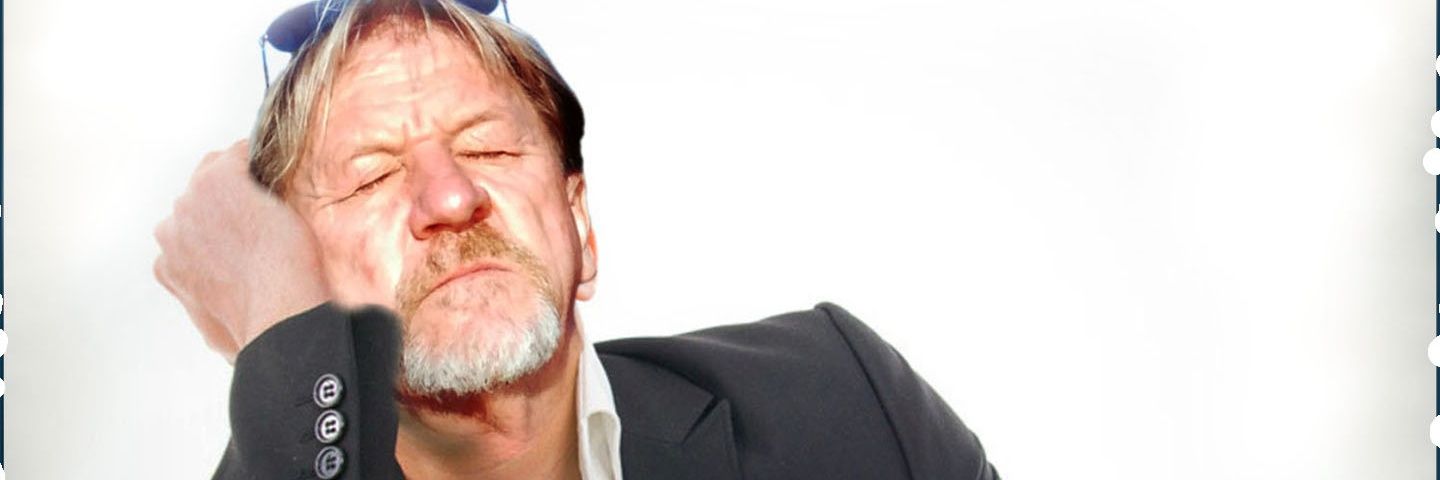 funkyharry's profile banner image