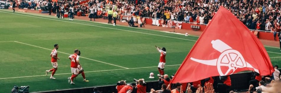 North Bank View banner