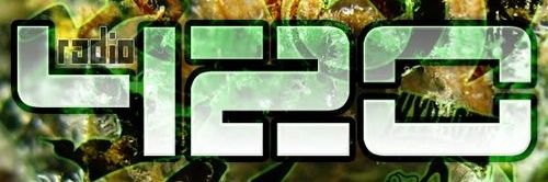 radio420's profile banner image