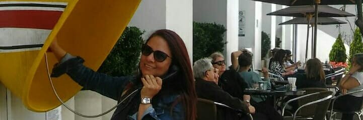 SANDRITA_AVILA's profile banner image
