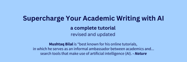 MushtaqBilalPhD Profile Banner