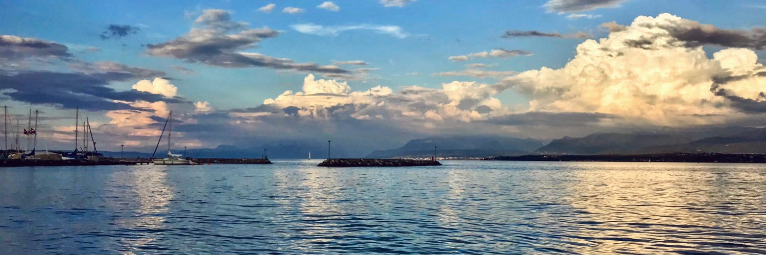 The Global Gambit (GG) banner