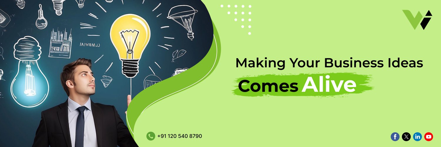 Wizard Infoways Pvt. Ltd. banner