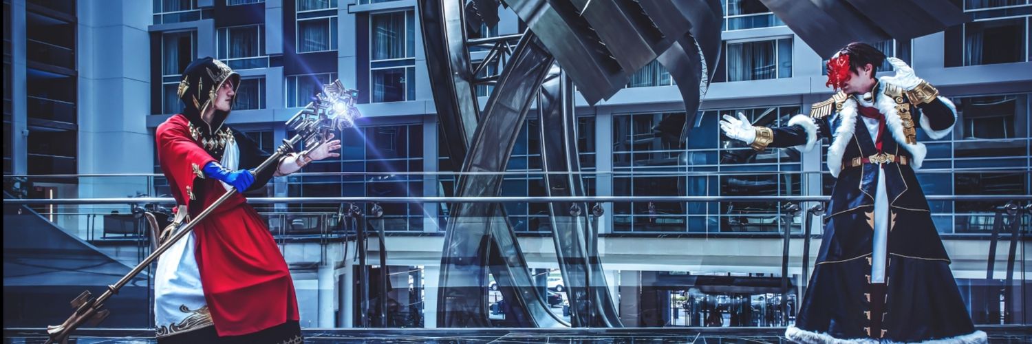 Joe ~ Kai no Kiseki: ⭕️ (pain). Next Con: MAG? banner