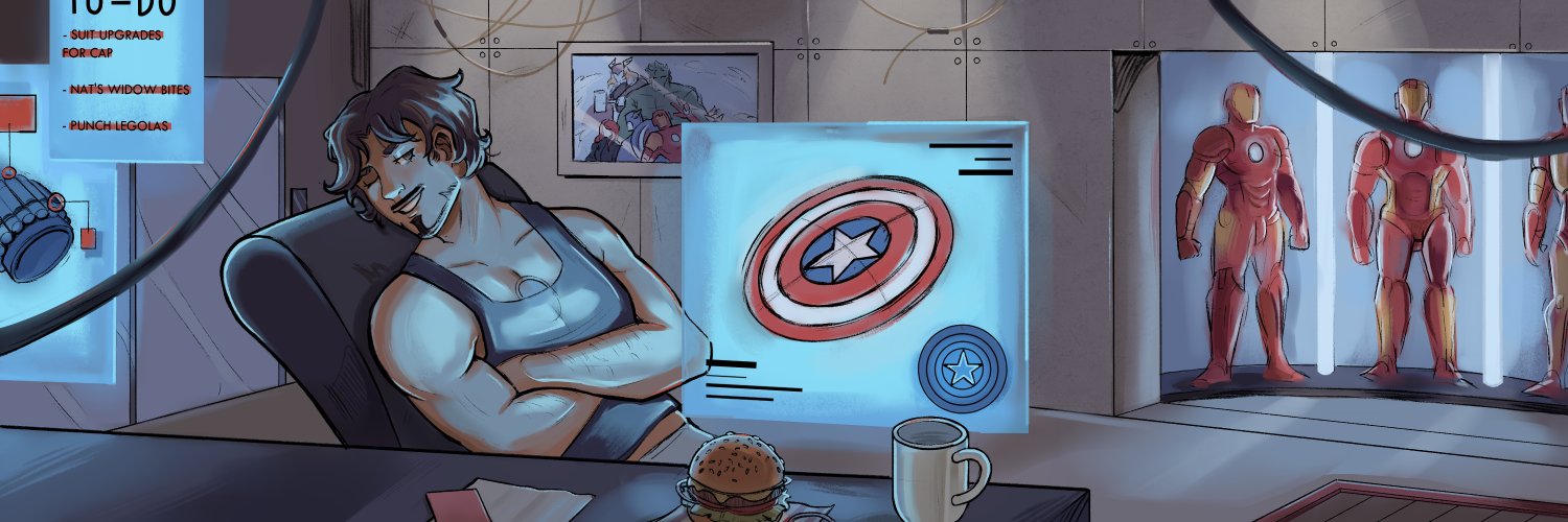 pickleberrydraw's profile banner image