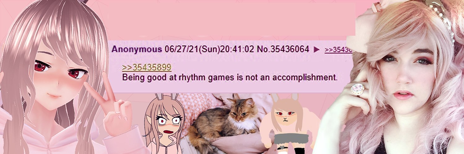 Faerynii's profile banner image