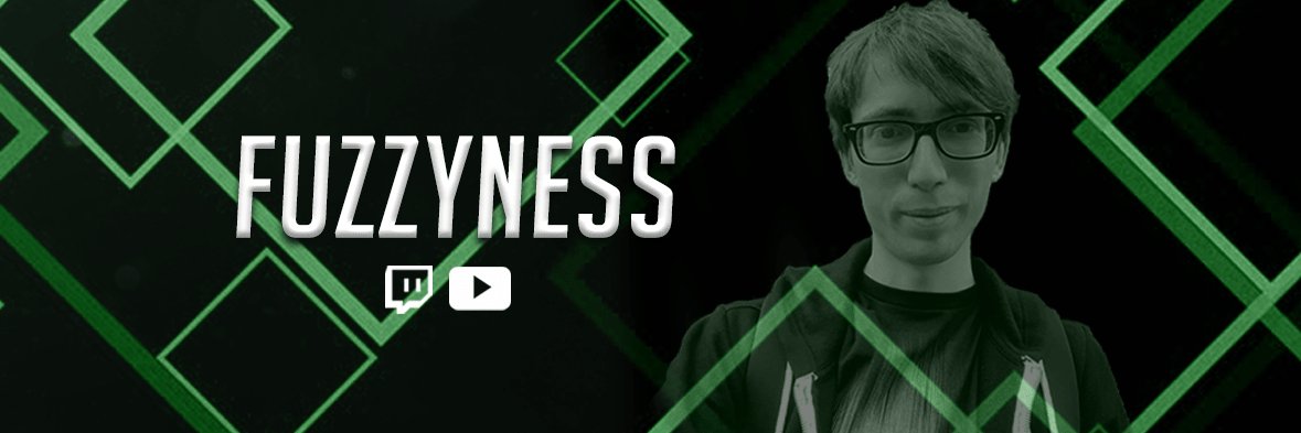 Fuzzyness banner