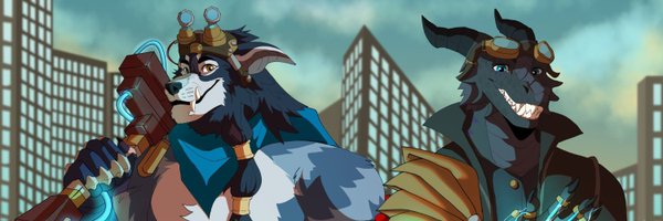 Tadwinx Profile Banner