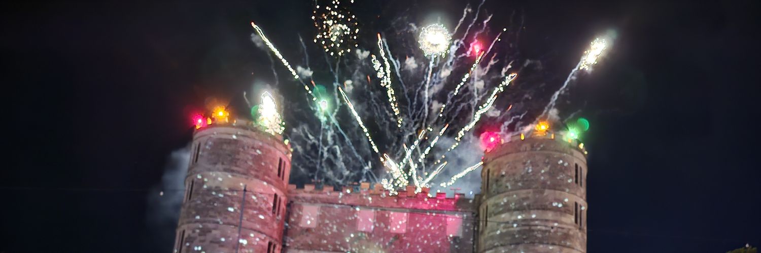 jinxer007's profile banner image
