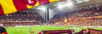 Nico le Lensois 💛❤️ banner