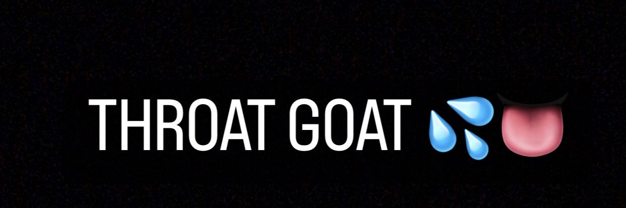 MissDeepThroatt's profile banner image