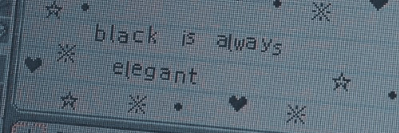 7th year: ilka 𖣂 banner