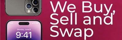 Phone Shop 🇳🇬 banner