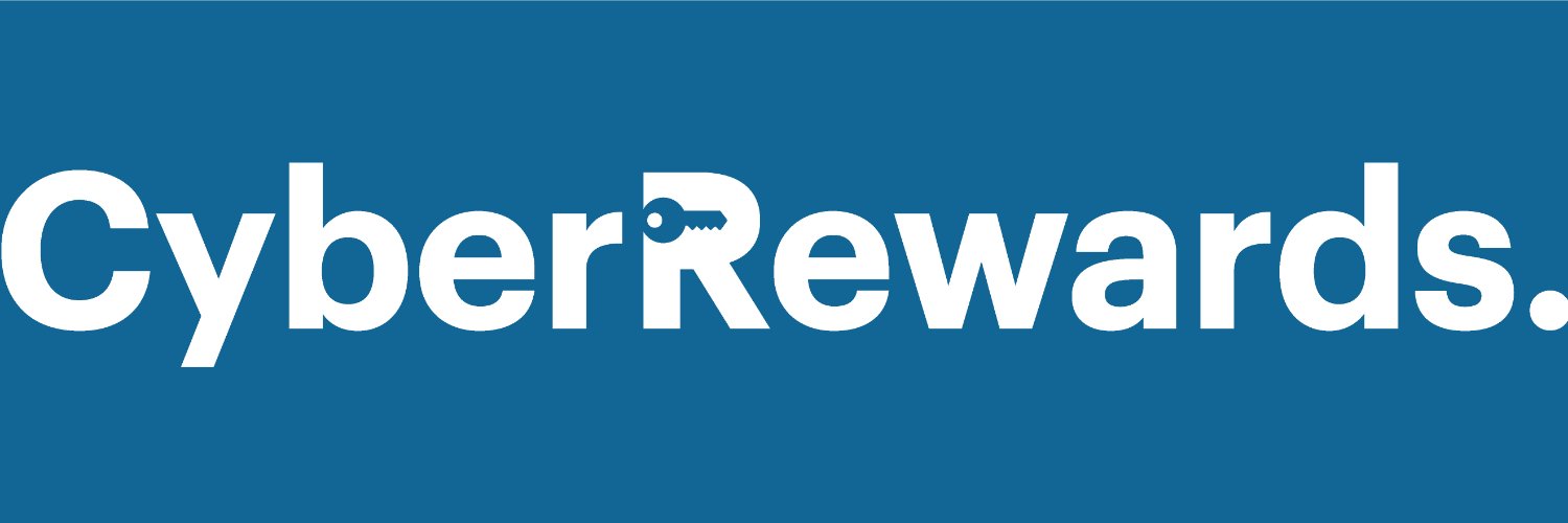 CyberRewards banner