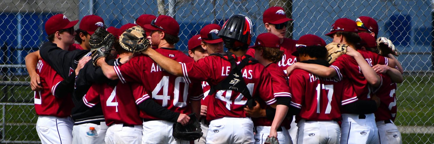sgordonbaseball's profile banner image