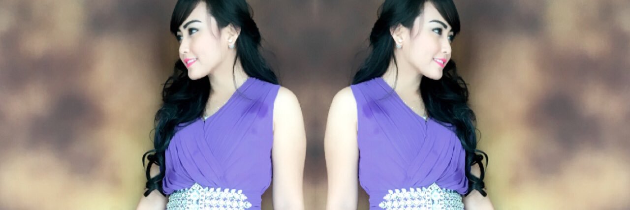 adeLiiaa12's profile banner image