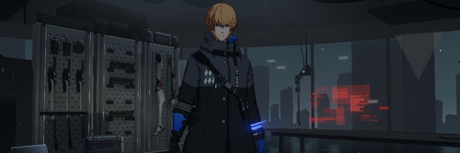 NoEresHumana's profile banner image