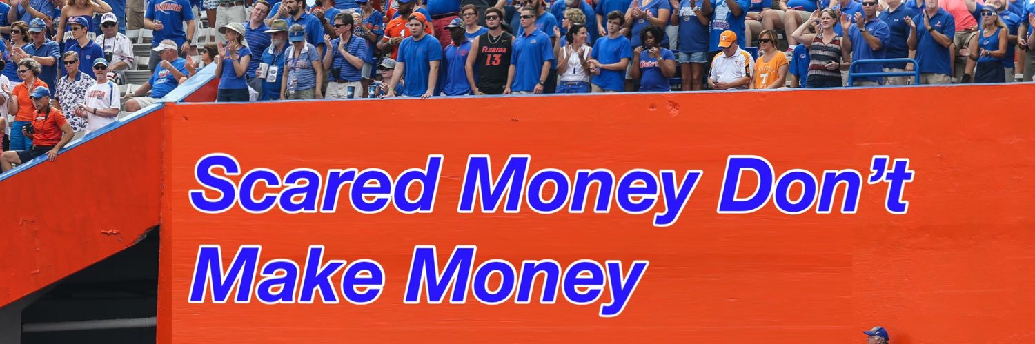 2025 Natty Champs Gator banner